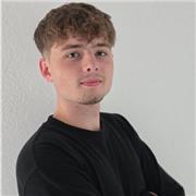 Deutsch ist einfach! Ich mache dich zum Profi